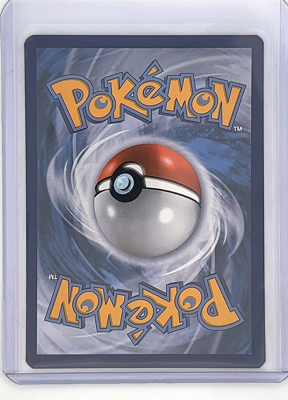 Flareon EX (Full Art) #RC28/RC32 — back