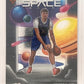 2025 Topps Cosmic Chrome Space Walk Cooper Flagg #SW-6 — front