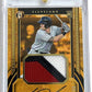 Chase DeLauter Gold Standard RPA /25 — front