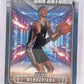 2024 Topps Chrome Victor Wembanyama [Refractor] #193 — front