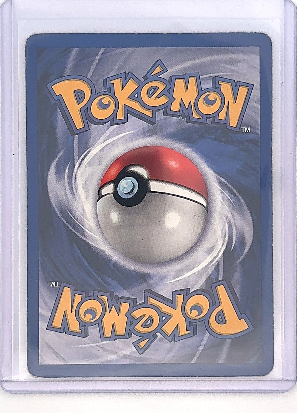 Poliwrath #015/130 — back