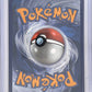 Pikachu - 037/128 #037/128 — back