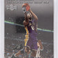 1999 Metal Kobe Bryant #115 — front