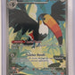 Toucannon - 094/084 #094/084 — front