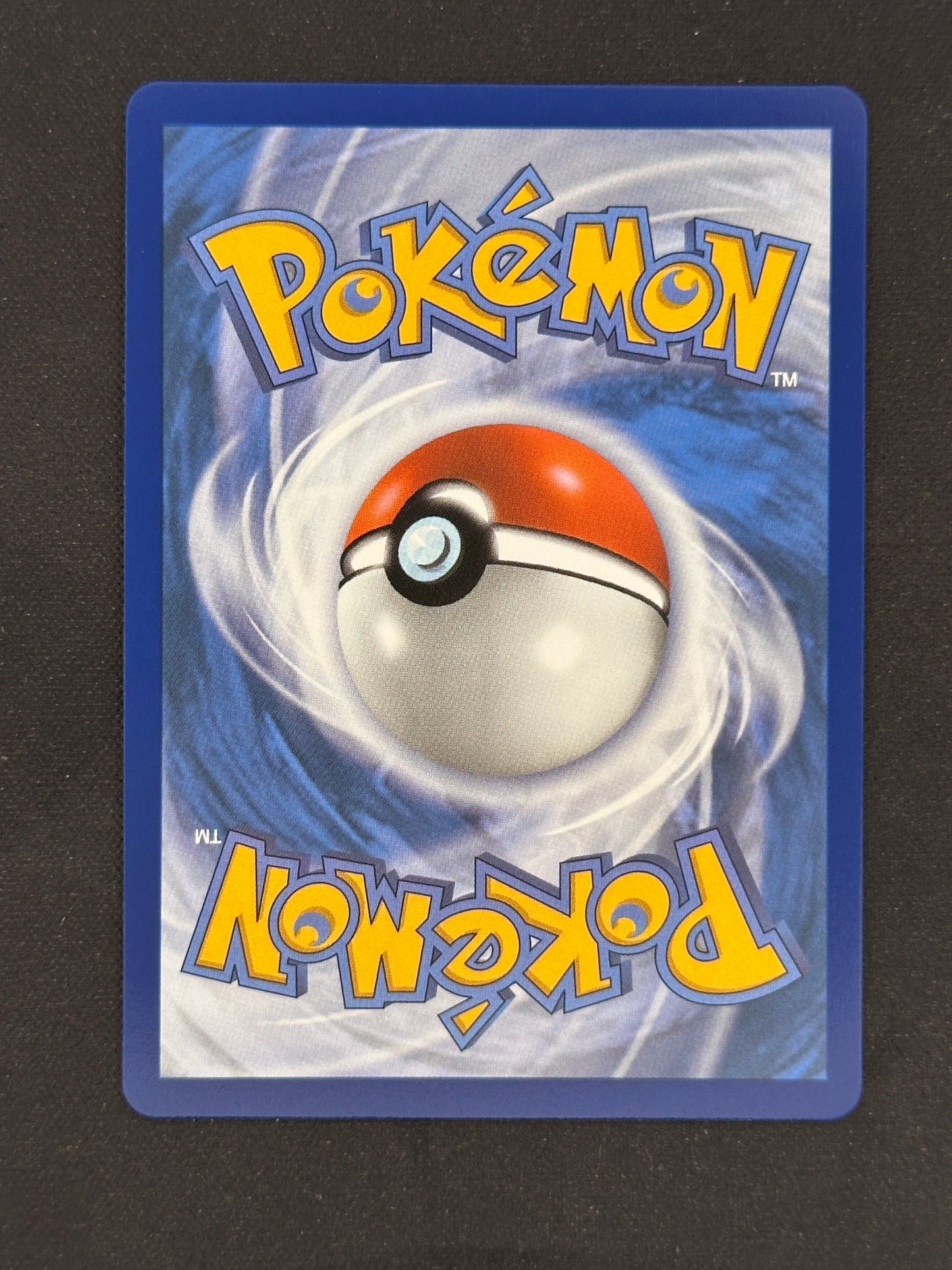 Mega Charizard Y ex - 294/217 ME: Ascended Heroes #294/217 — back
