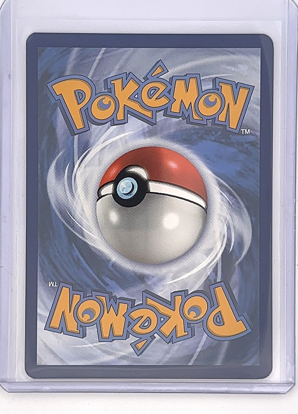 Electivire #GG08/GG70 — back