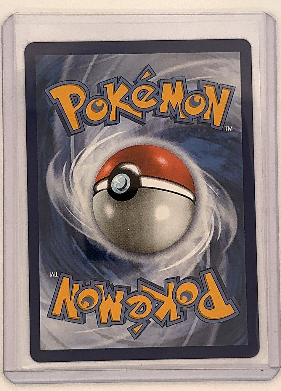 Mega Gengar ex - 269/217 #269/217 — back
