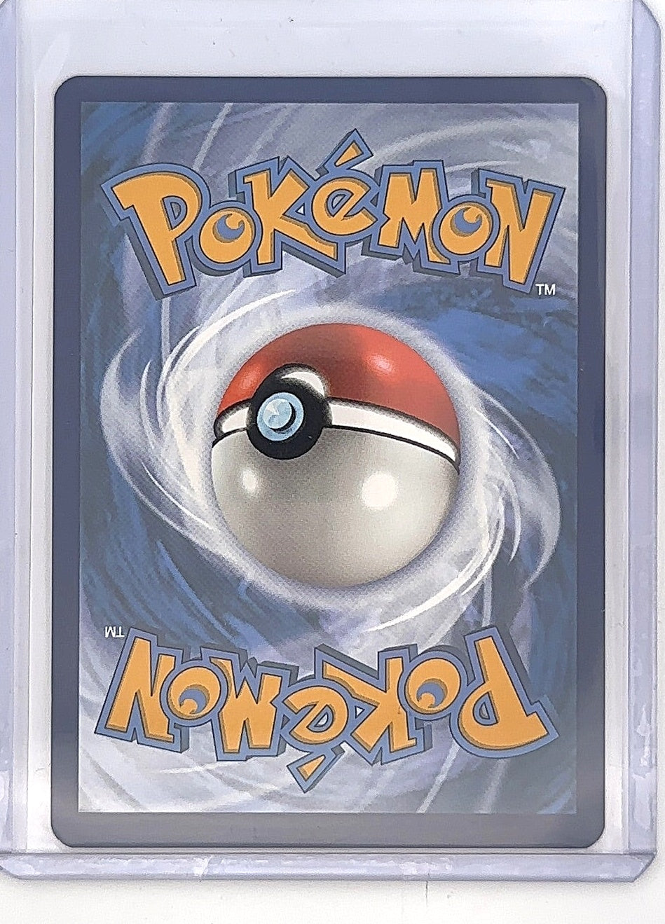 Manaphy #GG06/GG70 — back