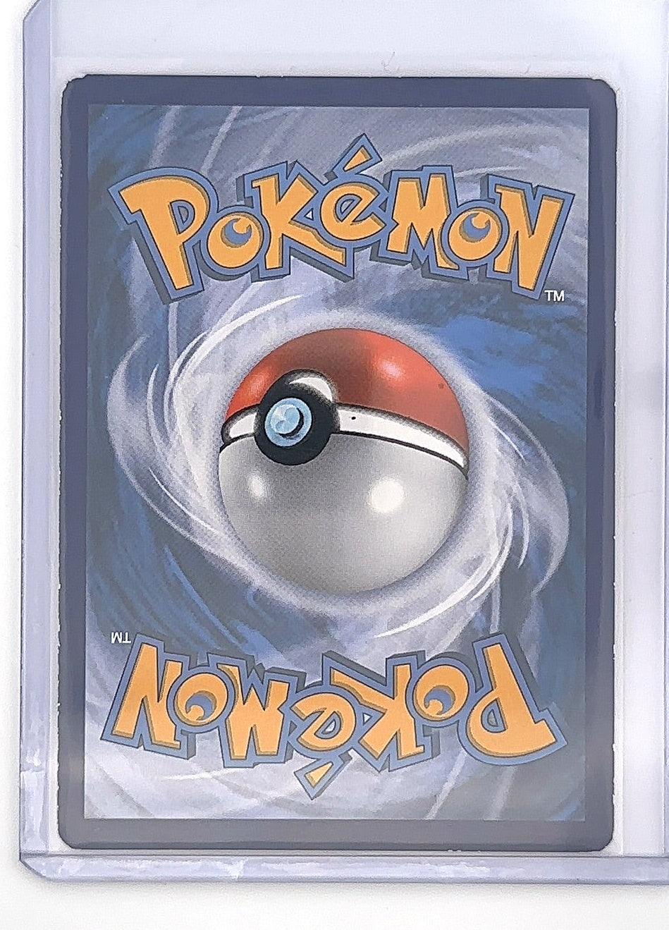 Latios EX #58/108 — back