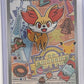Fennekin -  059 #059 — front