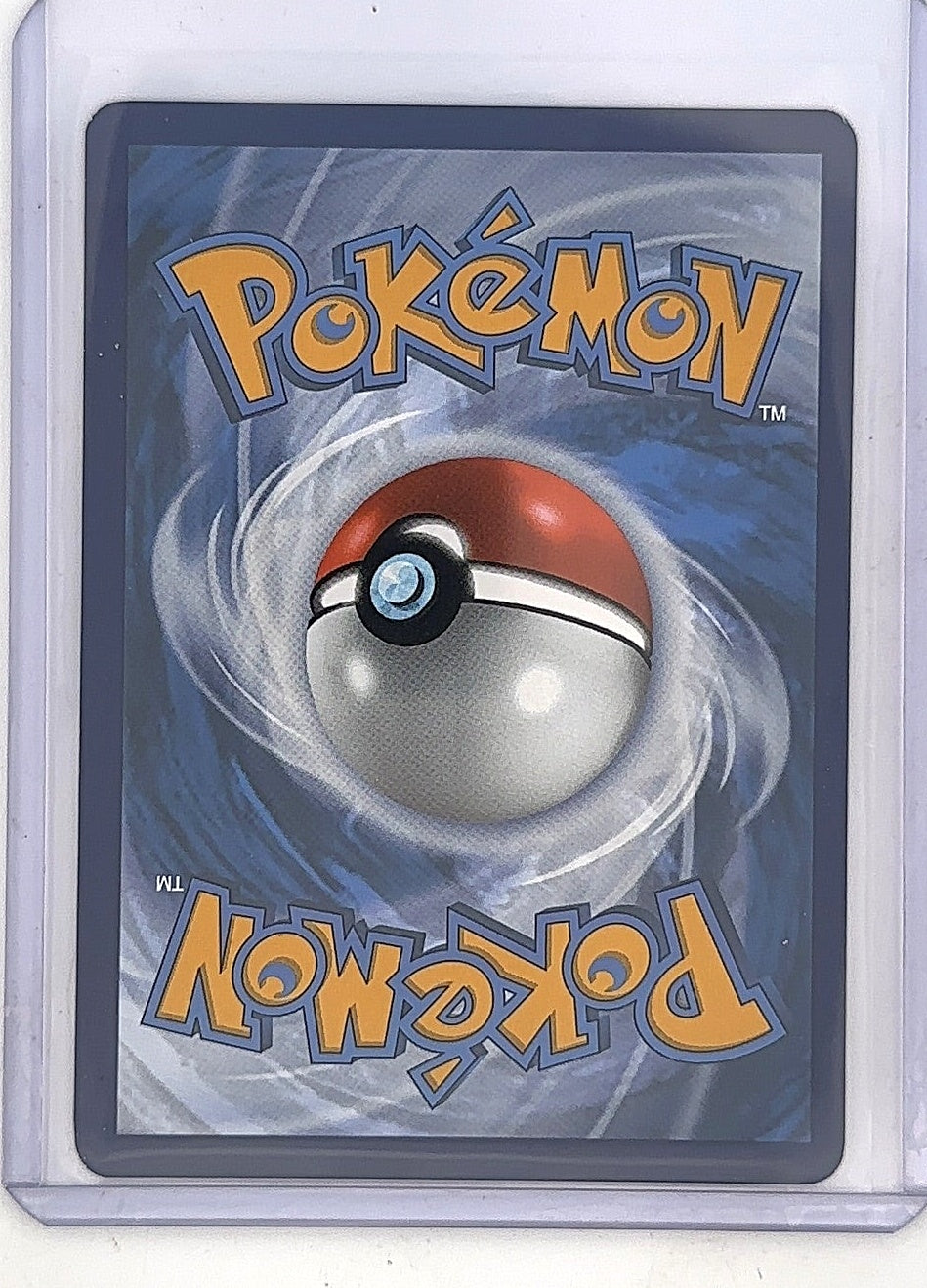 Pikachu ex - 028/131 #028/131 — back