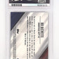 2019 Bowman Chrome Ready for the Show Bo Bichette /25 #RFTS-2 PSA 10 — back