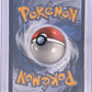 M Beedrill EX #XY158 — back