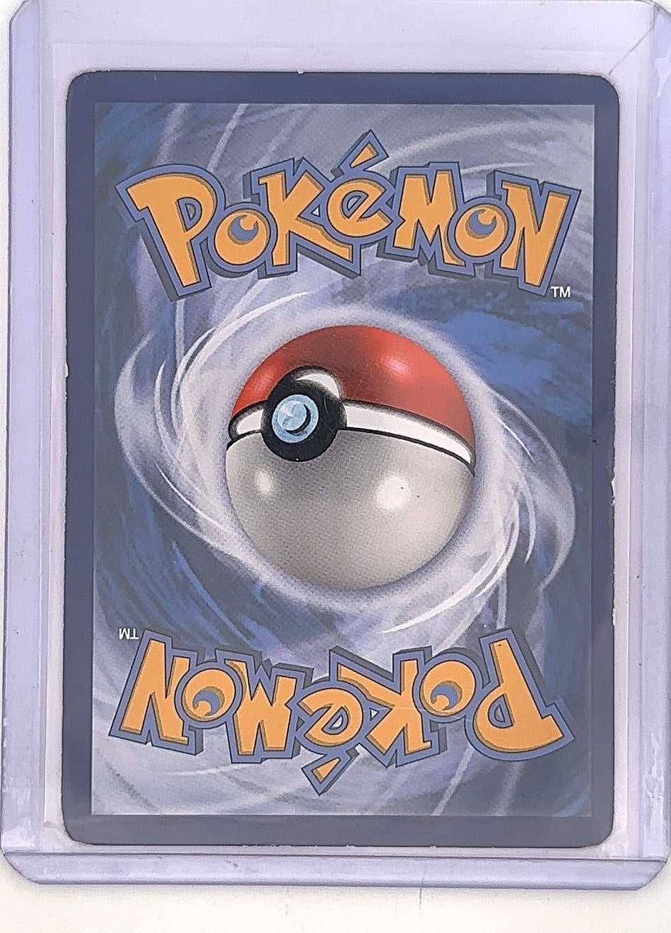 M Beedrill EX #XY158 — back