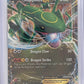 Rayquaza EX (60) #60/108 — front