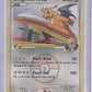 Dragonite FB - 56/147 (League Promo) #056/147 — front