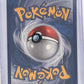 Celebi - 029 (EX Collector's Carry Tin) #029 — back