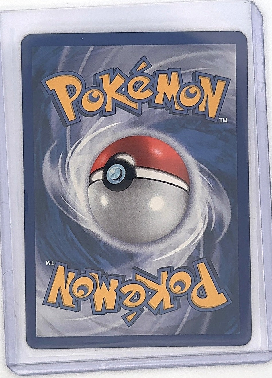 Celebi - 029 (EX Collector's Carry Tin) #029 — back