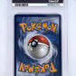 N's Zoroark ex - 286/217 #286/217 PSA MINT 9 — back