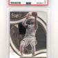 2020 Panini Select LeBron James #223 PSA 10 — front