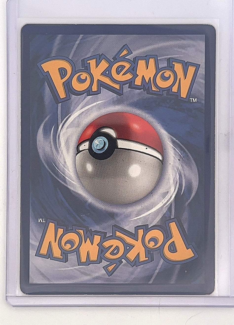 Farfetch'd #027/102 — back