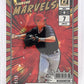 2025 Panini Donruss Diamond Marvels Seaver King [Gold Ice] #18 — front