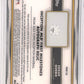 Edgar Quero Inception First Milestones RC Patch Auto — back