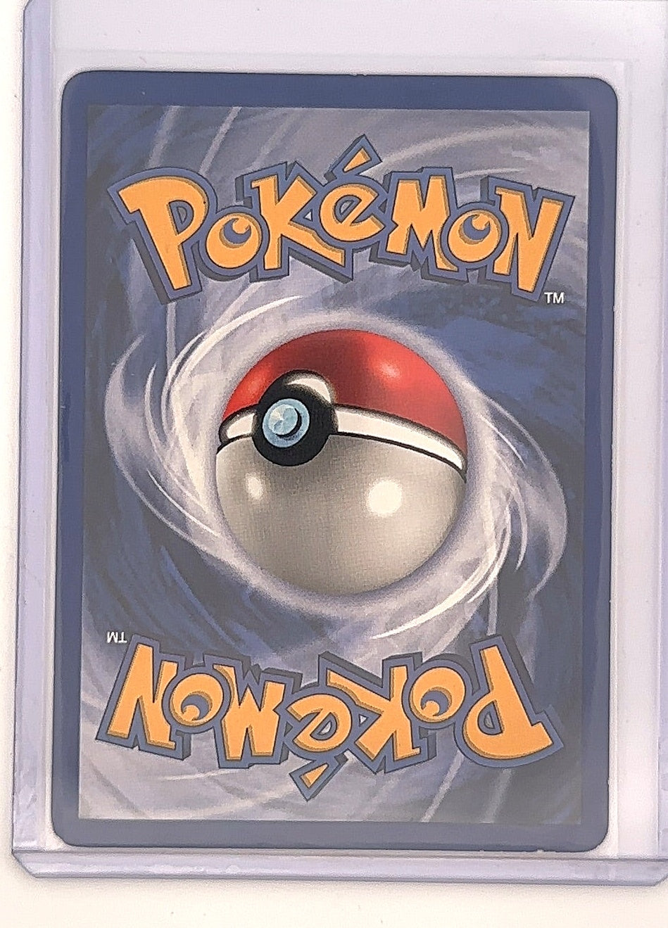 Mew (9) #09/53 — back