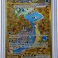 Lapras ex - 164 #164 — front