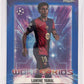 Lamine Yamal Wonderkids — front
