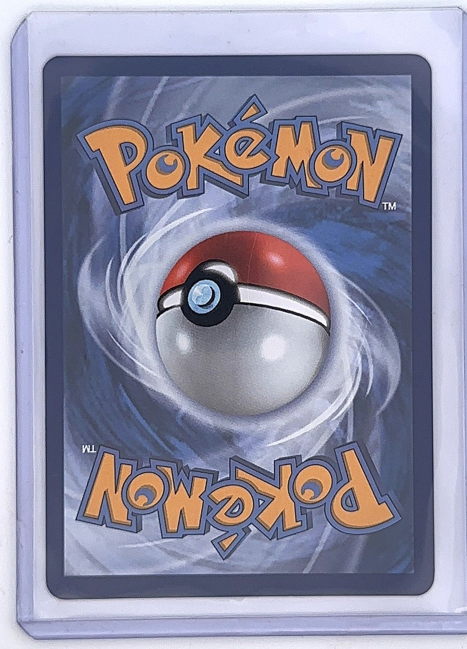 Team Rocket's Wobbuffet #203 — back