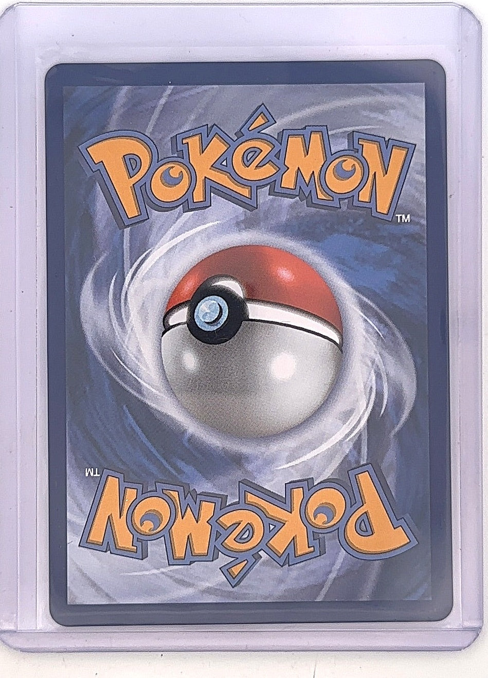Erika's Tangela - 218/217 #218/217 — back