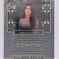2024 Marisa Tomei Leaf Pop Century Auto [Harlet] #S-MT1 — back
