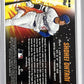 2025 Bowman Chrome Meteoric Rise Shohei Ohtani #MR-12 — back