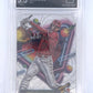 Shohei Ohtani 2023 Topps Cosmic Chrome SGC MINT+ 9.5 — front