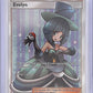 Evelyn (Full Art) #175/181 — front