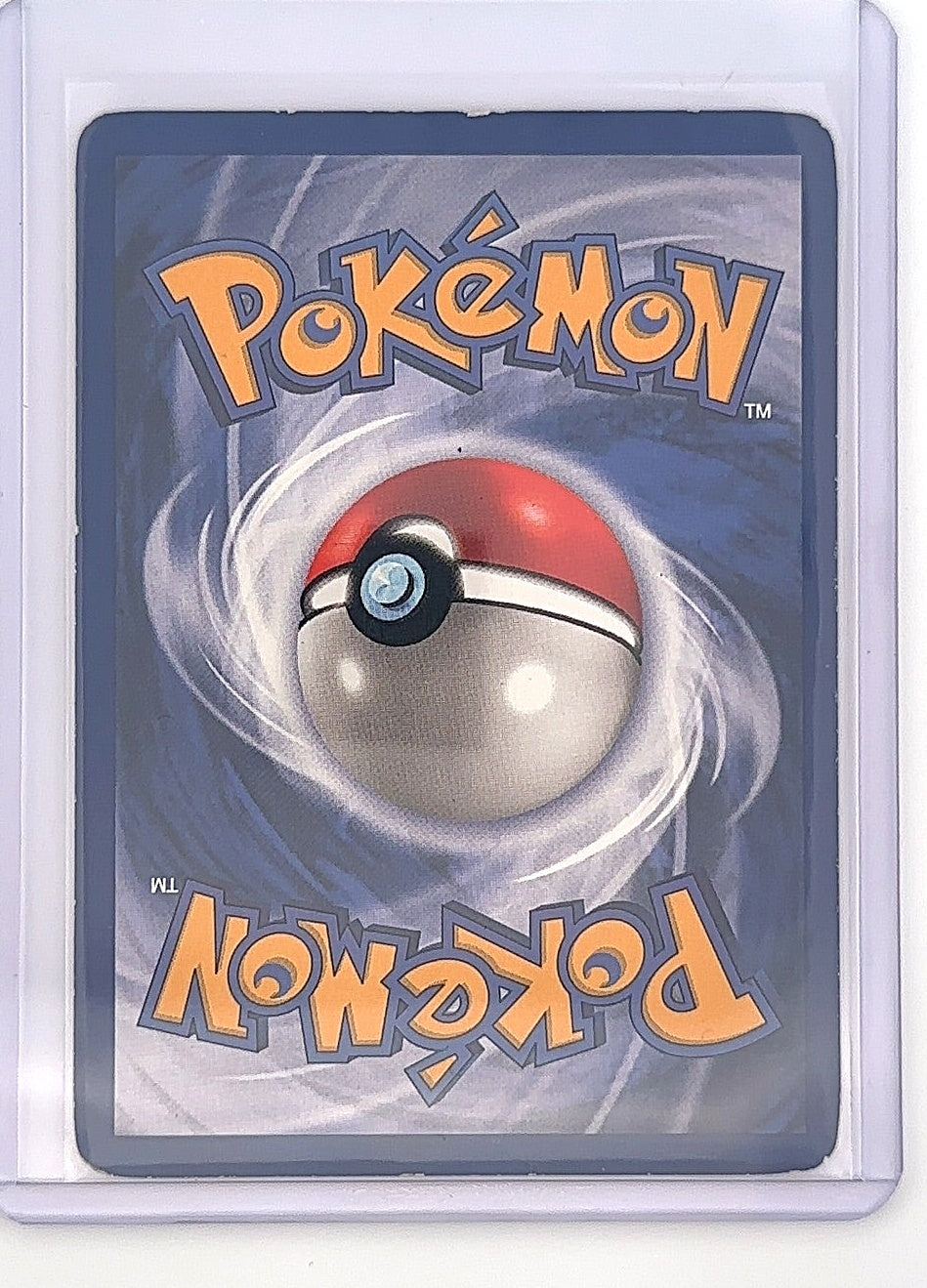 Dark Vileplume (13) #13/82 — back