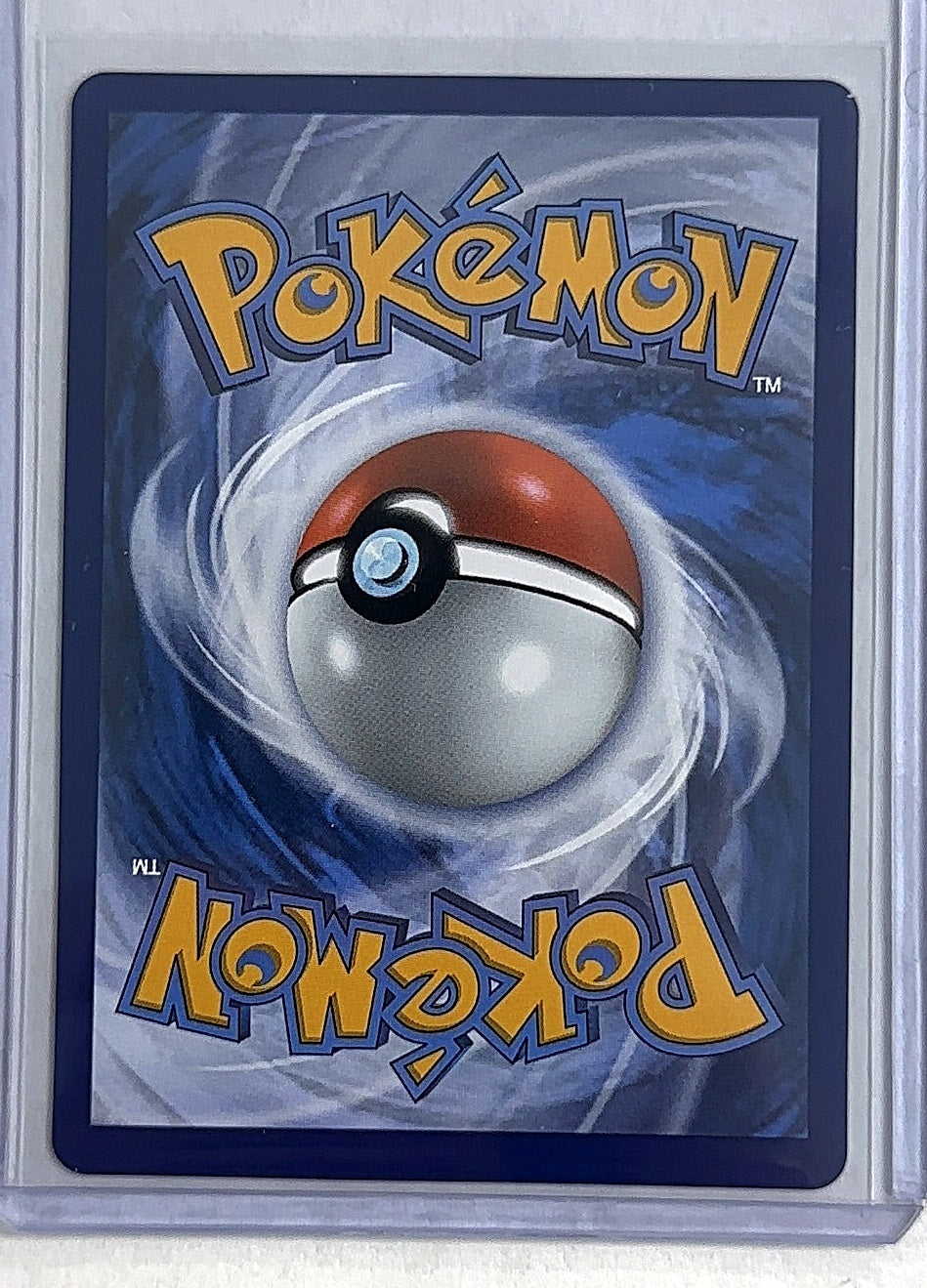 Mega Darkrai ex - 120/084 #120/084 — back