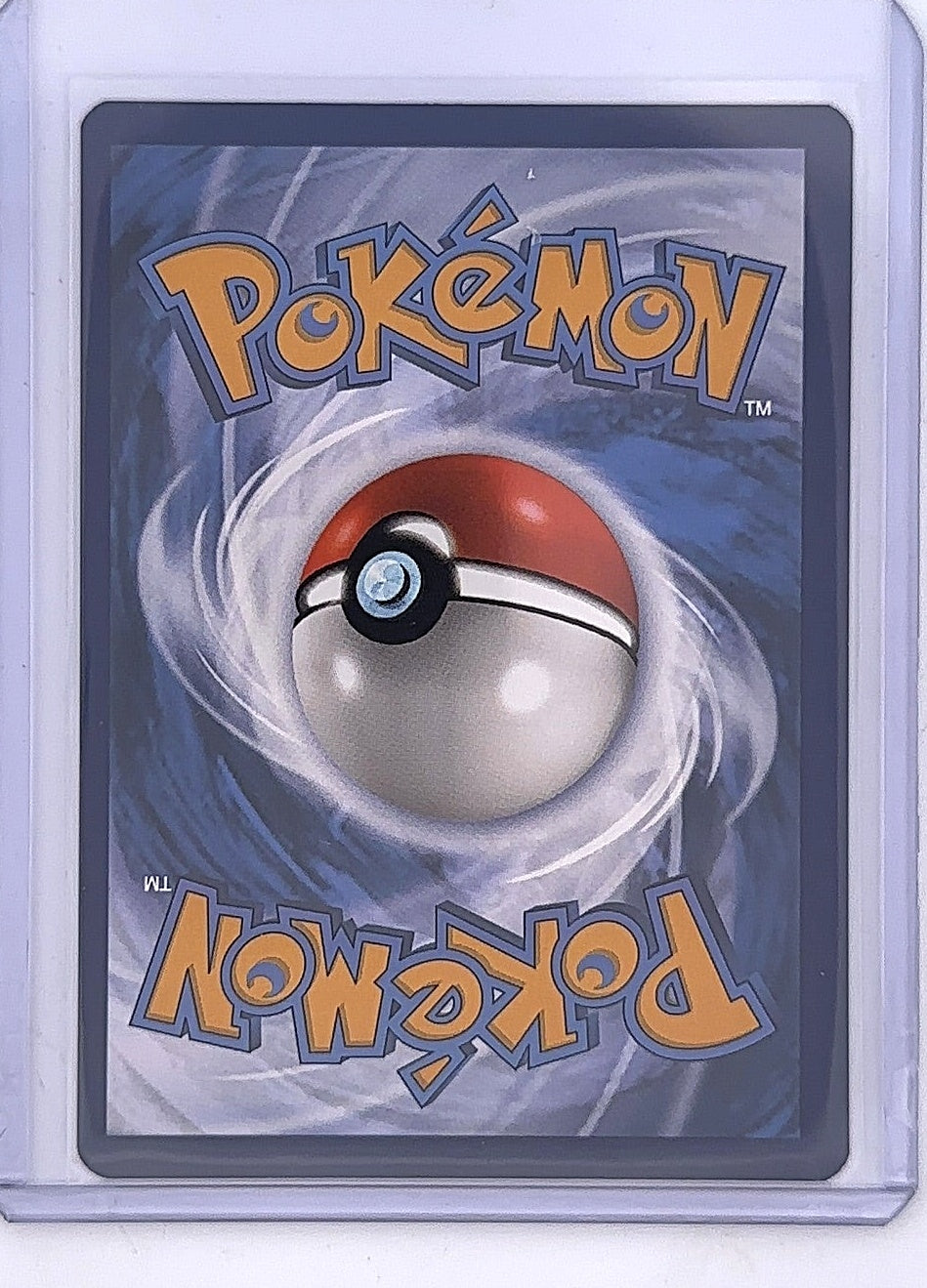 Tyranitar - 222/193 #222/193 — back