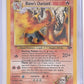 Blaine’s Charizard Unlimited #2/132 — front