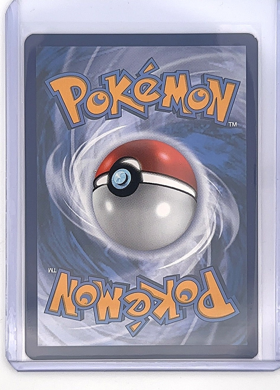 Charizard VMAX - SWSH261 #SWSH261 — back