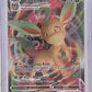 Leafeon VMAX #008/203 — front