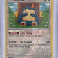 Snorlax #158/214 — front