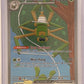Spidops ex - 243/198 #243/198 — front