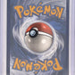 Magikarp - 203/193 #203/193 — back