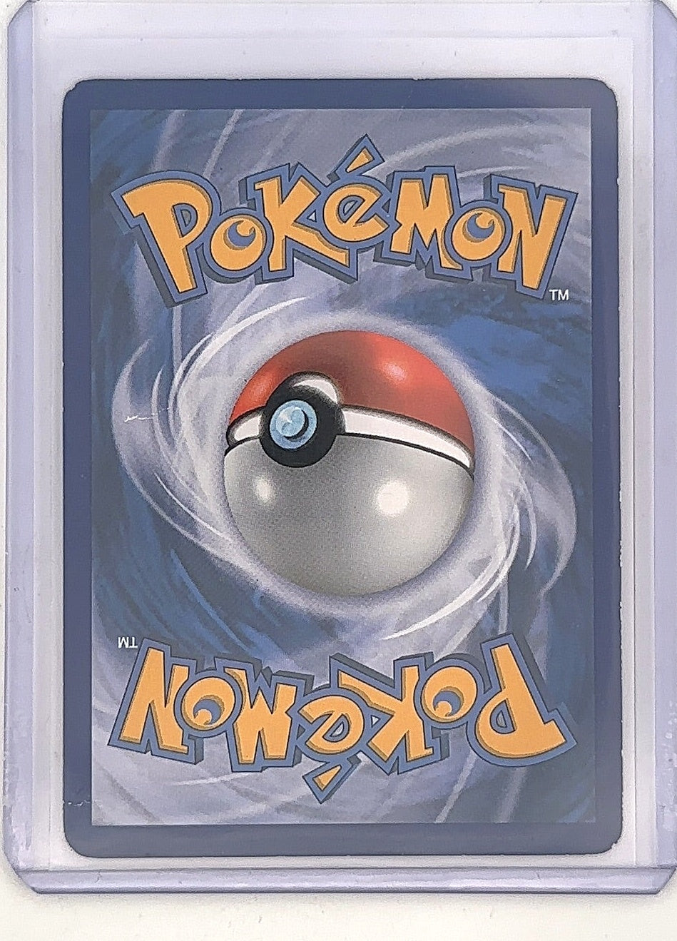 Keldeo EX (142 Full Art) #142/149 — back