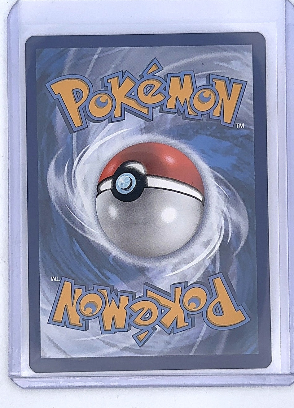 Bronzong #TG11/TG30 — back