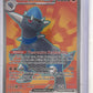 Rampardos ex - 100/084 #100/084 — front