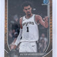 2025 Bowman Chrome Victor Wembanyama [Reptilian Refractor] #BCV-143 — front