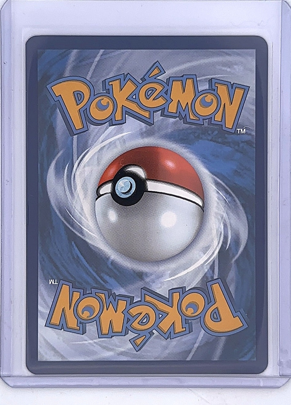 Castform Sunny Form - 195/191 #195/191 — back